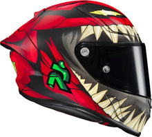 Load image into Gallery viewer, HJC RPHA 1 Toxin Marvel MC-1SF Helmet