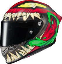 Load image into Gallery viewer, HJC RPHA 1 Toxin Marvel MC-1SF Helmet
