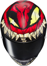Load image into Gallery viewer, HJC RPHA 1 Toxin Marvel MC-1SF Helmet