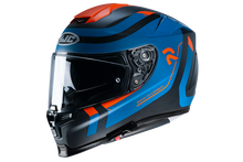 Load image into Gallery viewer, HJC RPHA 70 Carbon Repla MC-27SF Helmet