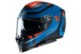 HJC RPHA 70 Carbon Repla MC-27SF Helmet