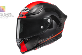 HJC RPHA 1 Senin MC-1SF Helmet
