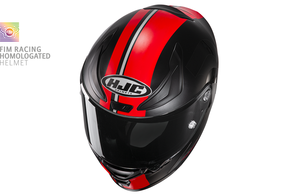 HJC RPHA 1 Senin MC-1SF Helmet