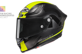 HJC RPHA 1 Senin MC-3SF Helmet