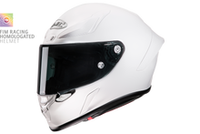 Load image into Gallery viewer, HJC RPHA 1 Helmet - White - MotoHeaven