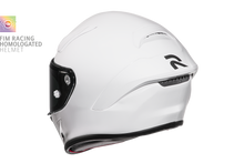 Load image into Gallery viewer, HJC RPHA 1 Helmet - White - MotoHeaven