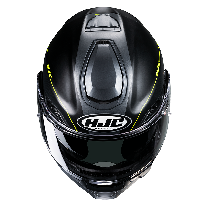 HJC RPHA 91 Combust MC-3HSF Helmet - MotoHeaven