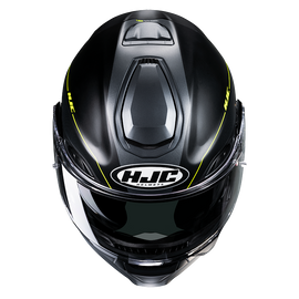 HJC RPHA 91 Combust MC-3HSF Helmet - MotoHeaven