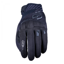 Load image into Gallery viewer, Five RS-3 EVO Street Urban Gloves - Black