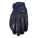 Five RS-3 EVO Street Urban Gloves - Black