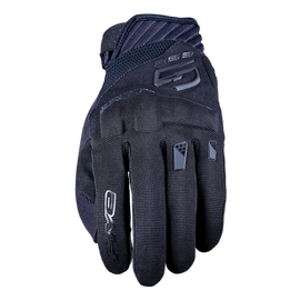 Five RS-3 Evo Ladies Gloves - Black
