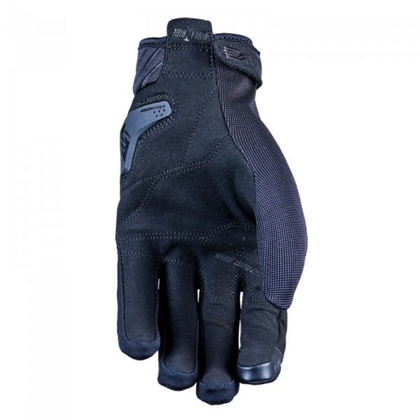 Five RS-3 Evo Ladies Gloves - Black