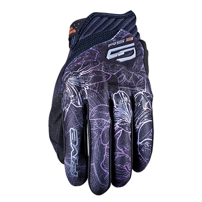Five RS-3 Evo Ladies Gloves - Boreal
