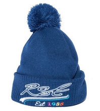 Load image into Gallery viewer, RST Bobble Beanie