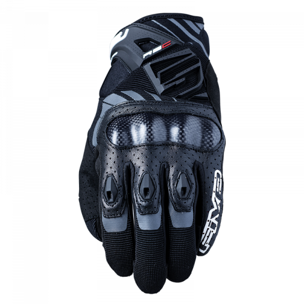 Five RS-C Street Urban Gloves - Black