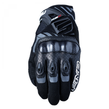 Load image into Gallery viewer, Five RS-C Street Urban Gloves - Black
