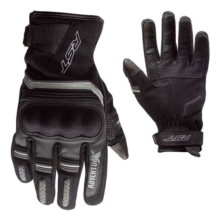 RST Adventure-X Gloves
