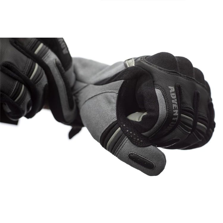 RST Adventure-X Gloves