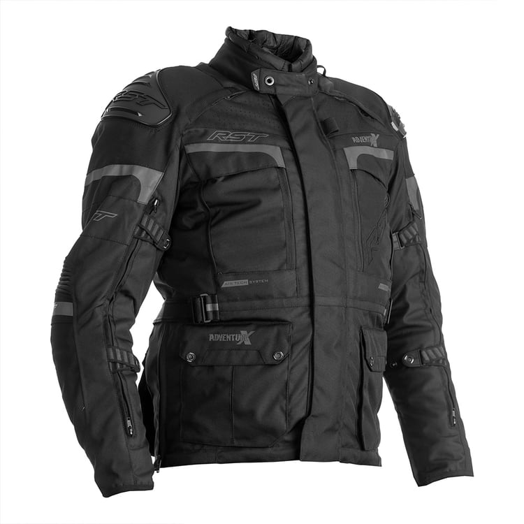 RST Adventure-X Pro Jacket