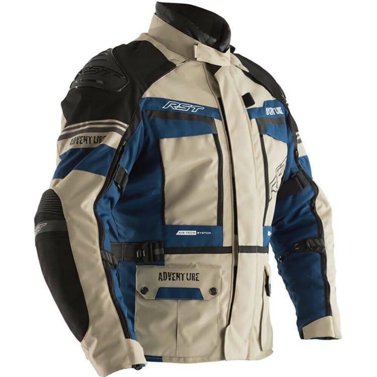 RST Adventure-X Pro Jacket