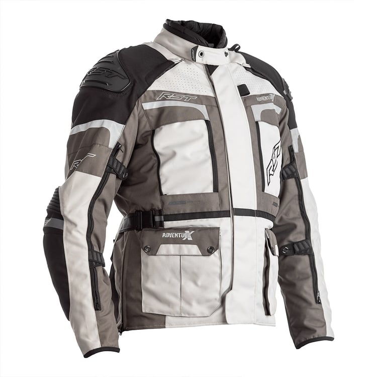 RST Adventure-X Pro Jacket
