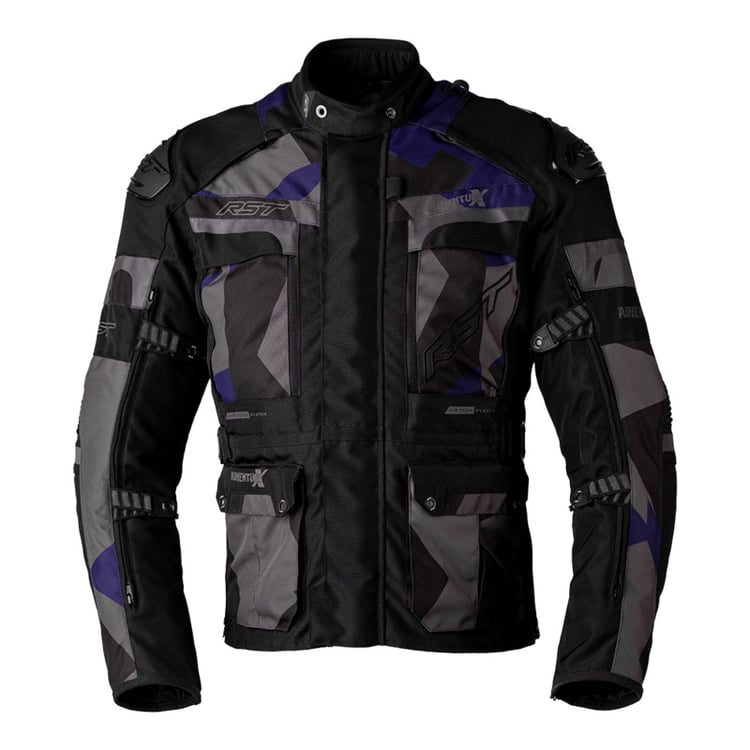 RST Adventure-X Pro Jacket