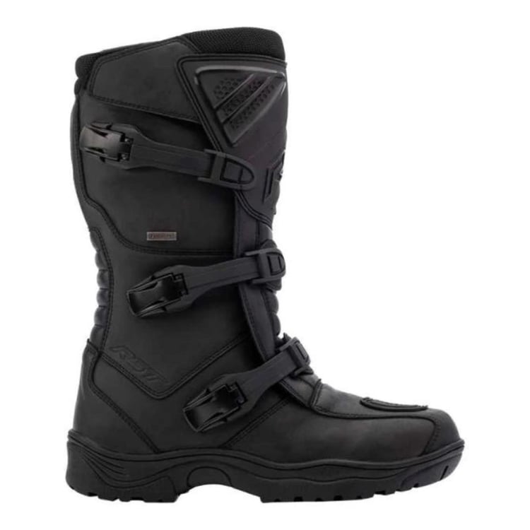 RST Ambush ADV Boots