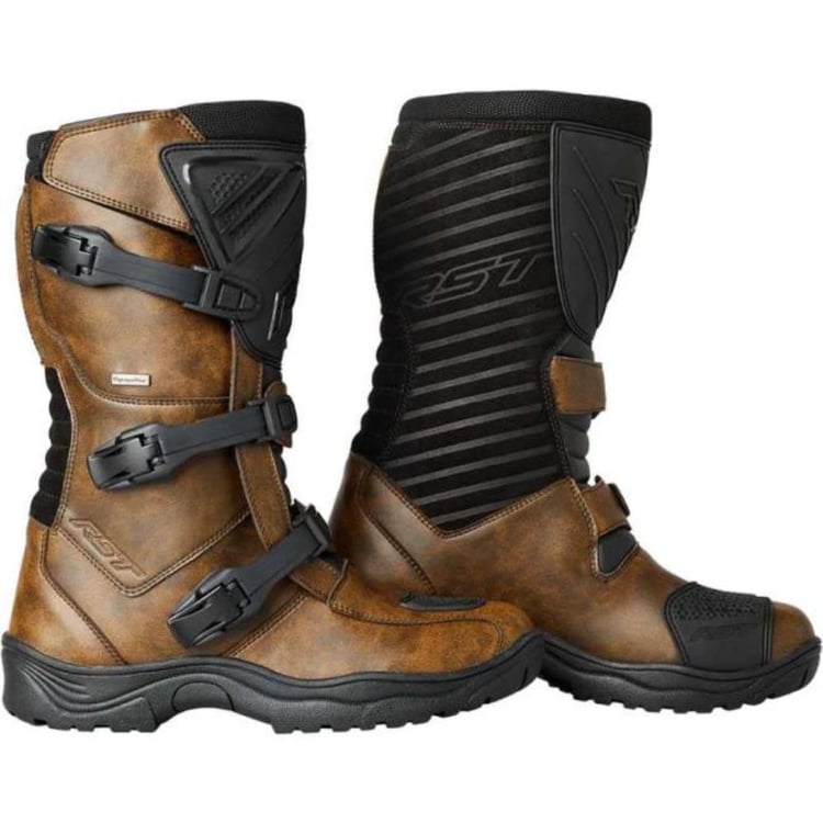 RST Ambush ADV Boots
