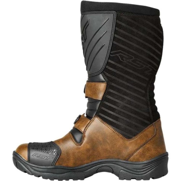 RST Ambush ADV Boots