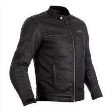 Load image into Gallery viewer, RST Brixton Classic Wax Jacket