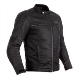 RST Brixton Classic Wax Jacket