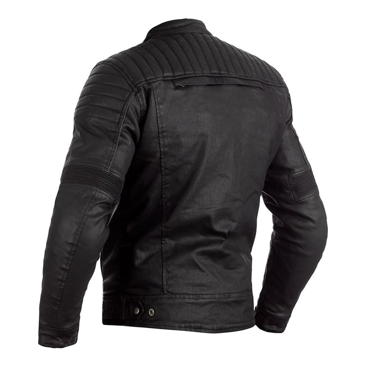 RST Brixton Classic Wax Jacket