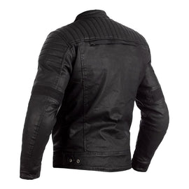 RST Brixton Classic Wax Jacket