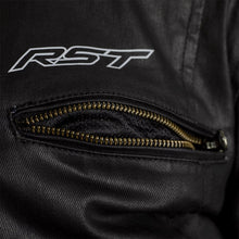 Load image into Gallery viewer, RST Brixton Classic Wax Jacket