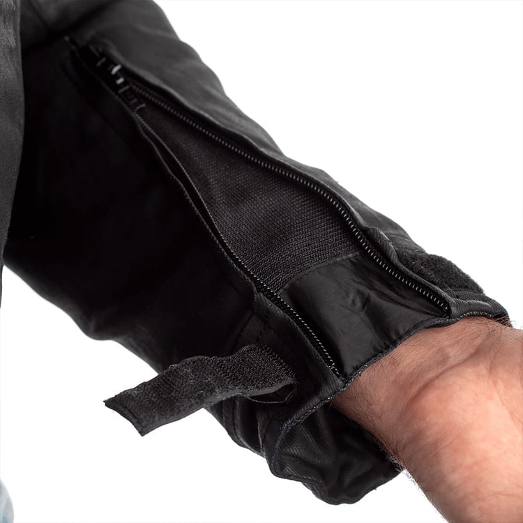 RST Brixton Classic Wax Jacket