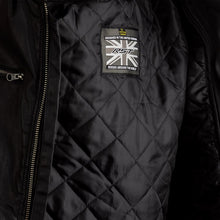 Load image into Gallery viewer, RST Brixton Classic Wax Jacket