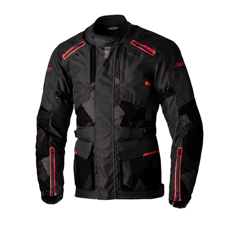 RST Endurance Jacket