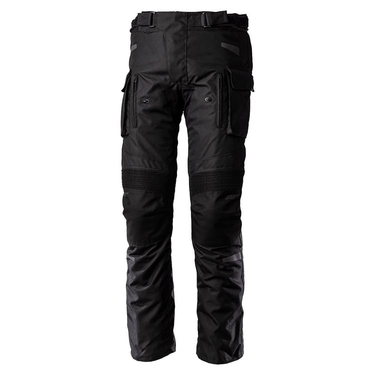 RST Endurance Waterproof Black Pants