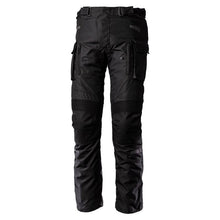 Load image into Gallery viewer, RST Endurance Waterproof Black Pants