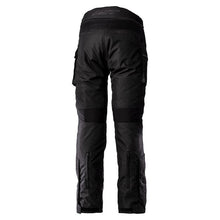 Load image into Gallery viewer, RST Endurance Waterproof Black Pants
