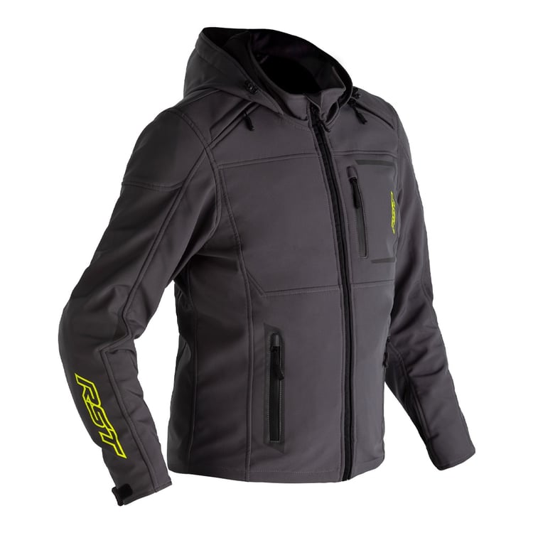 RST Frontline Jacket