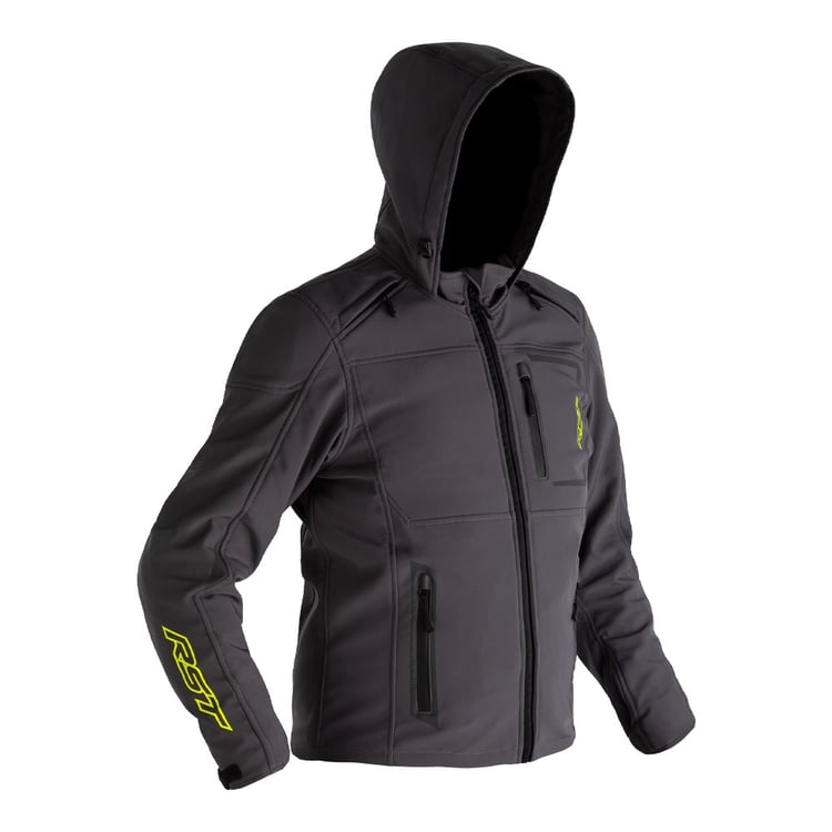 RST Frontline Jacket