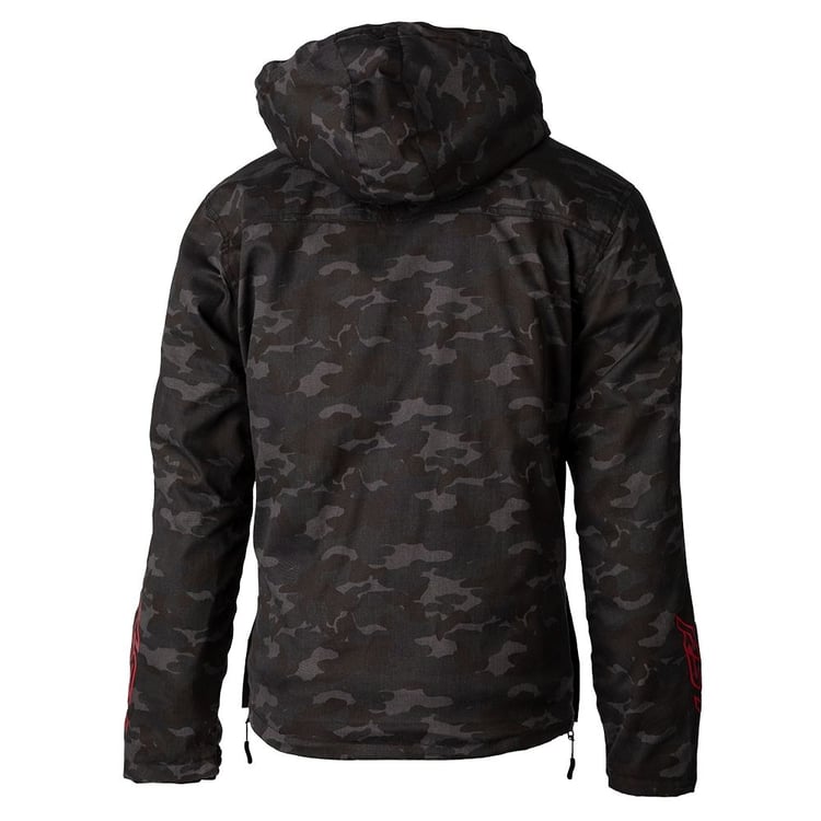 RST Loadout 1/4 Zip Hoody