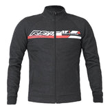 RST Logo Zip Hoody