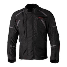 Load image into Gallery viewer, RST Pro Series Paveway Black Jacket