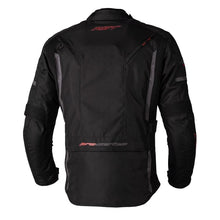 Load image into Gallery viewer, RST Pro Series Paveway Black Jacket
