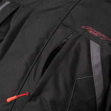 Load image into Gallery viewer, RST Pro Series Paveway Black Jacket