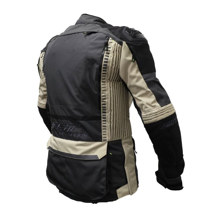 RST Ranger Pro ADV Jacket