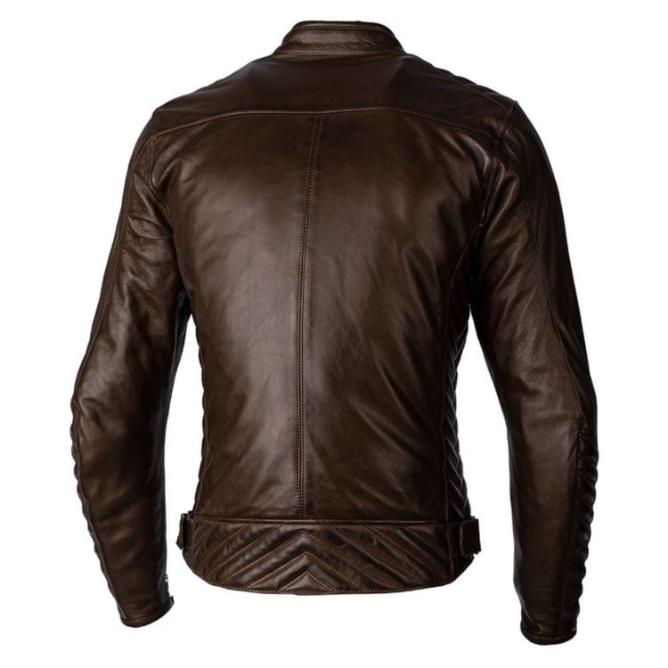 RST Roadster 3 Leather Jacket