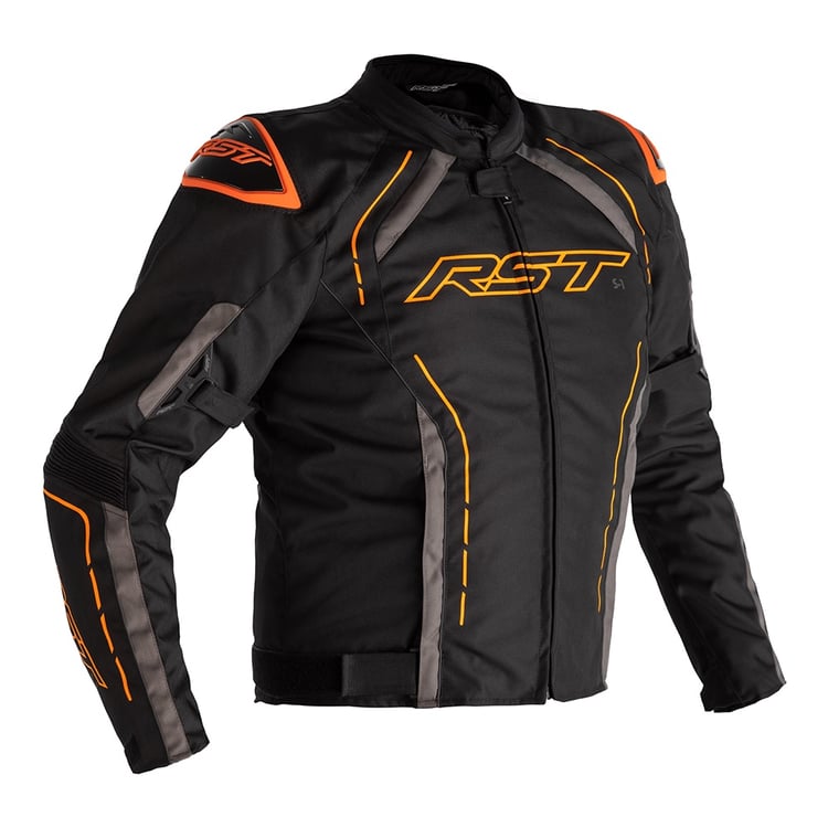 RST S-1 Jacket